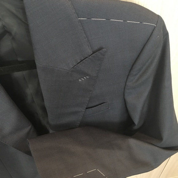 BRAND NEW Tom Ford Spencer Blazer. Wool/silk. 36. - Picture 5 of 8